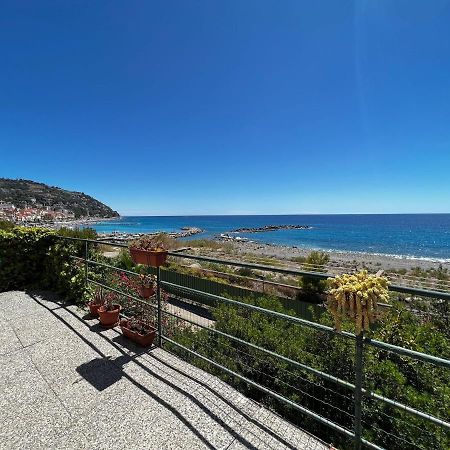 Suite A 2 Passi Dalla Spiaggia - 欧斯佩达蒂 外观 照片