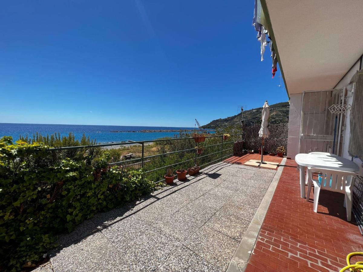 Suite A 2 Passi Dalla Spiaggia - 欧斯佩达蒂 外观 照片